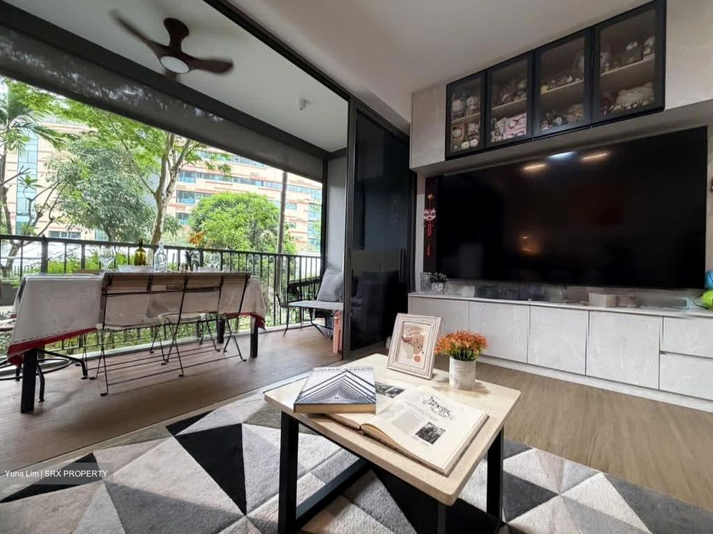Waterwoods (D19), Condominium #635903941